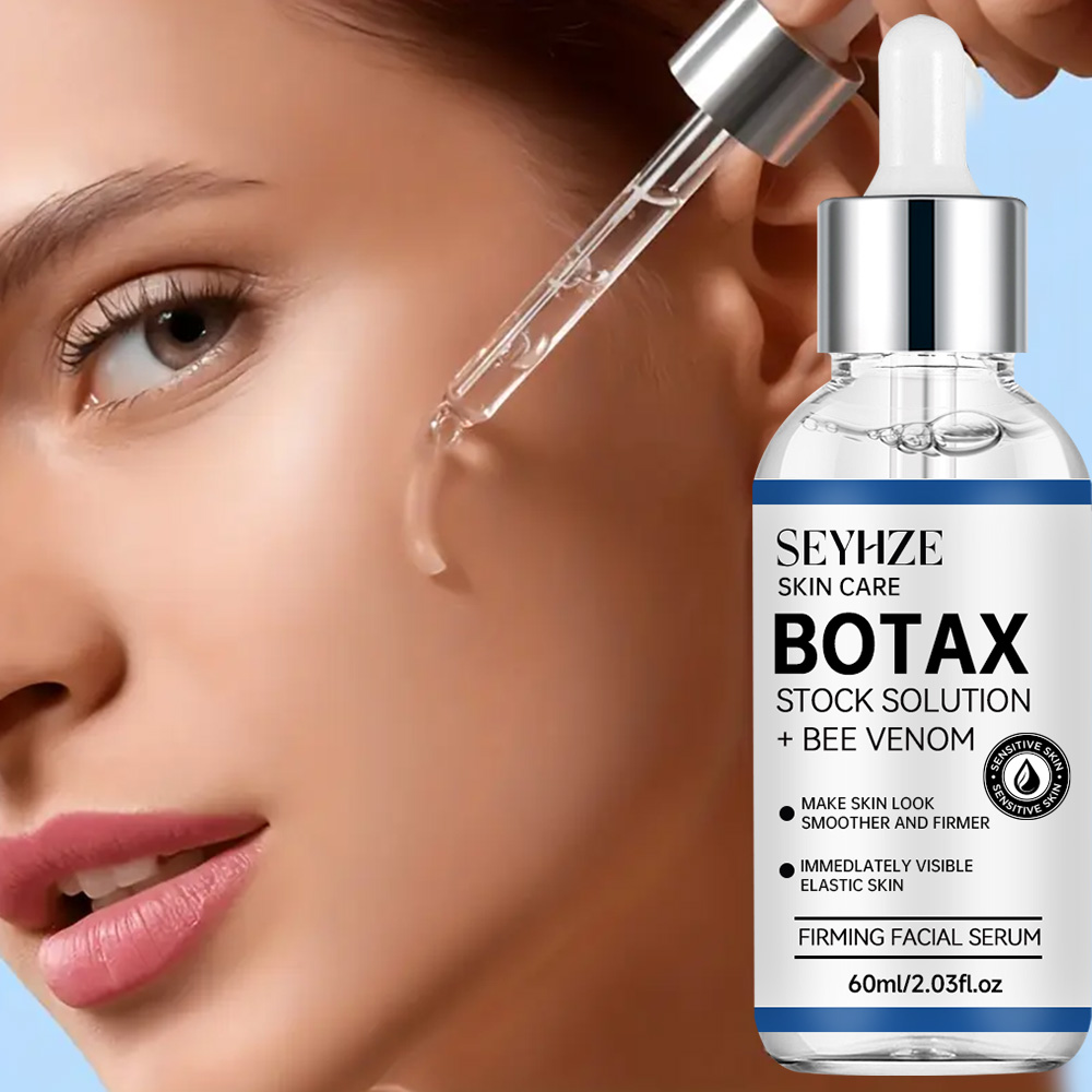 The Ordinary Serum Hyaluronic Acid - سيروم معزز للوجه من SEYHZE BOTAX