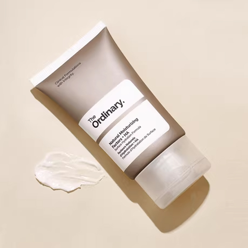 The Ordinary Serum Hyaluronic Acid - عوامل ترطيب طبيعية + حمض الهيالورونيك