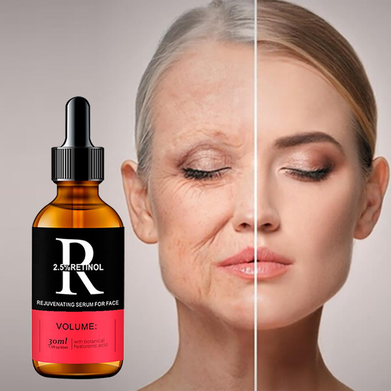 The Ordinary Serum Hyaluronic Acid - مصل العناية بالبشرة للوجه فيتامين ج