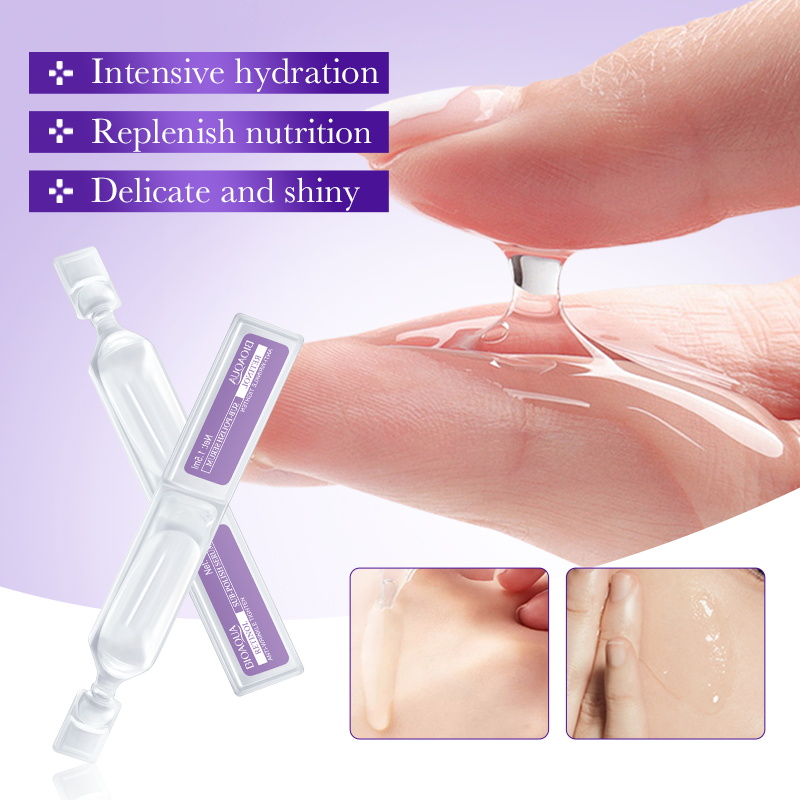 30 قطعة BIOAQUA الريتينول فيتا - مراجعة The Ordinary Serum Hyaluronic Acid وسعره