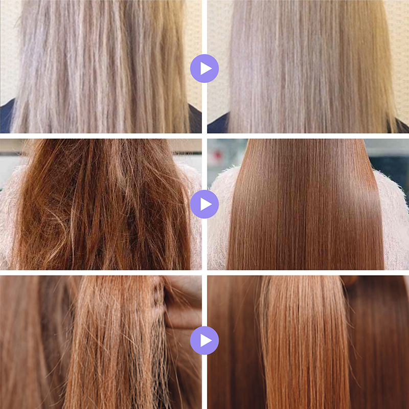 PURC-بخاخ تنعيم لمكيف الشعر ،  - مراجعة Hair Care Vitamin E وسعره
