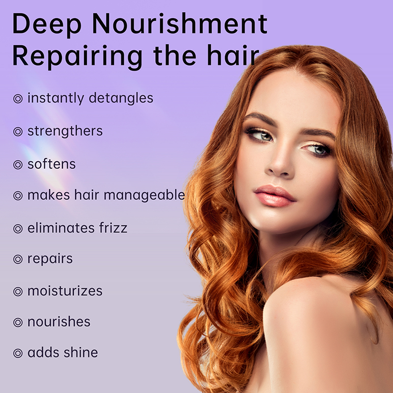 PURC-بخاخ تنعيم لمكيف الشعر ،  - مراجعة Hair Care Vitamin E وسعره