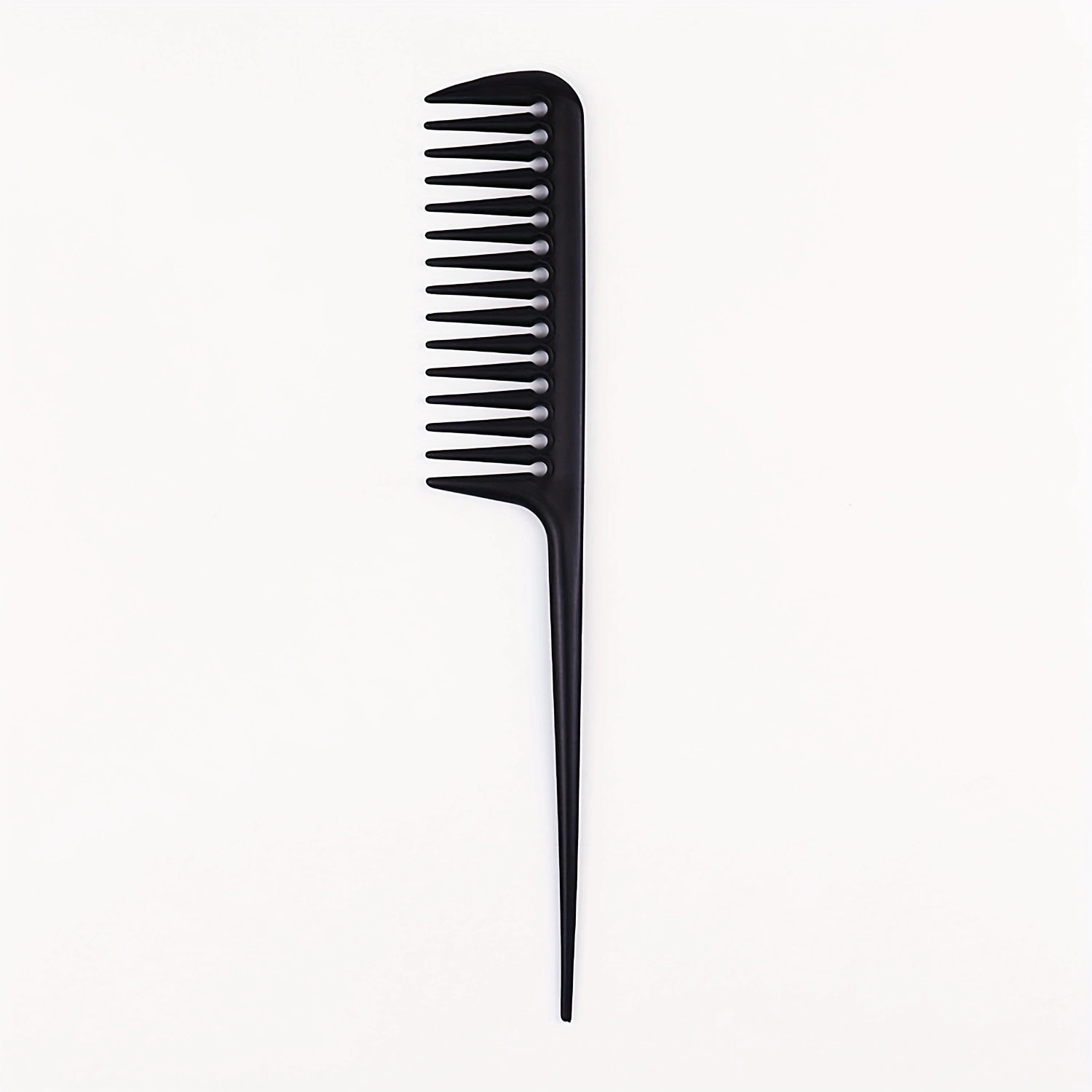 مشط متعدد الوظائف مكون من 4 قط - مراجعة Hair Care Barber Daily وسعره