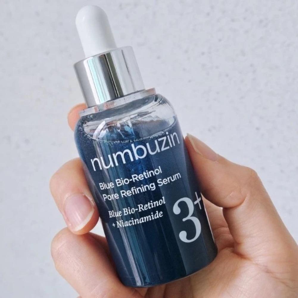 سيروم نامبوزين رقم 3 بيو-ريتين - مراجعة The Ordinary Serum Hyaluronic Acid وسعره