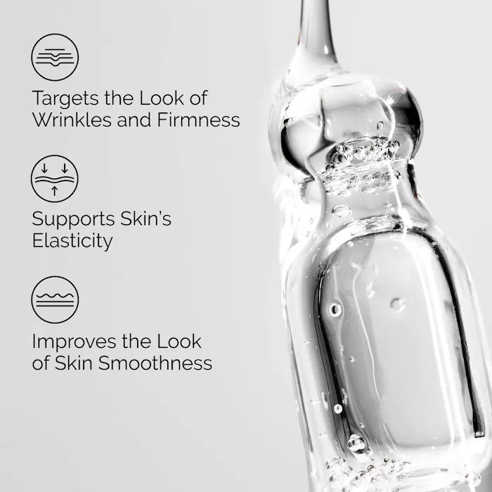 مصل متعدد الببتيد + HA 30 مل م - مراجعة The Ordinary Serum Hyaluronic Acid وسعره