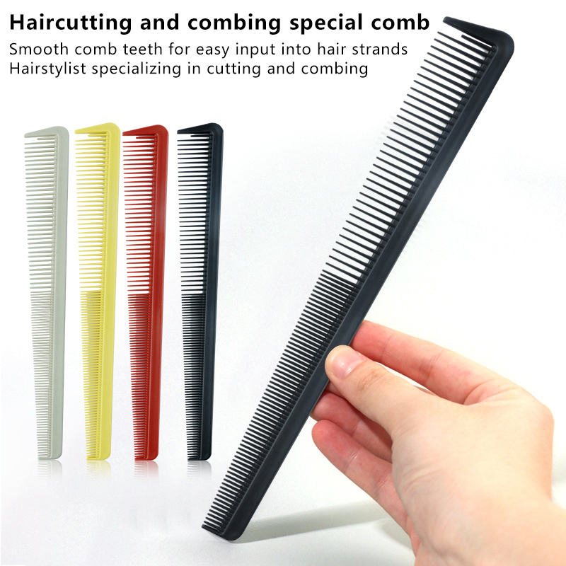 مشط متعدد الوظائف لقص الشعر، أ - مراجعة Hair Care Barber Daily وسعره