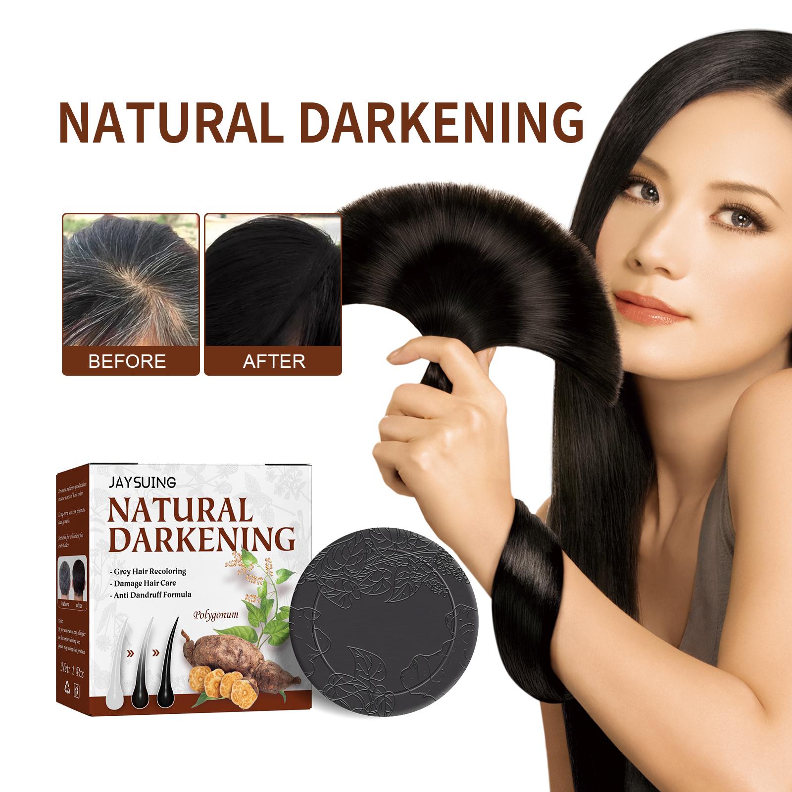 الشامبو الداكن للشعر ، خلاصة ب - مراجعة Hair Care Pantene وسعره