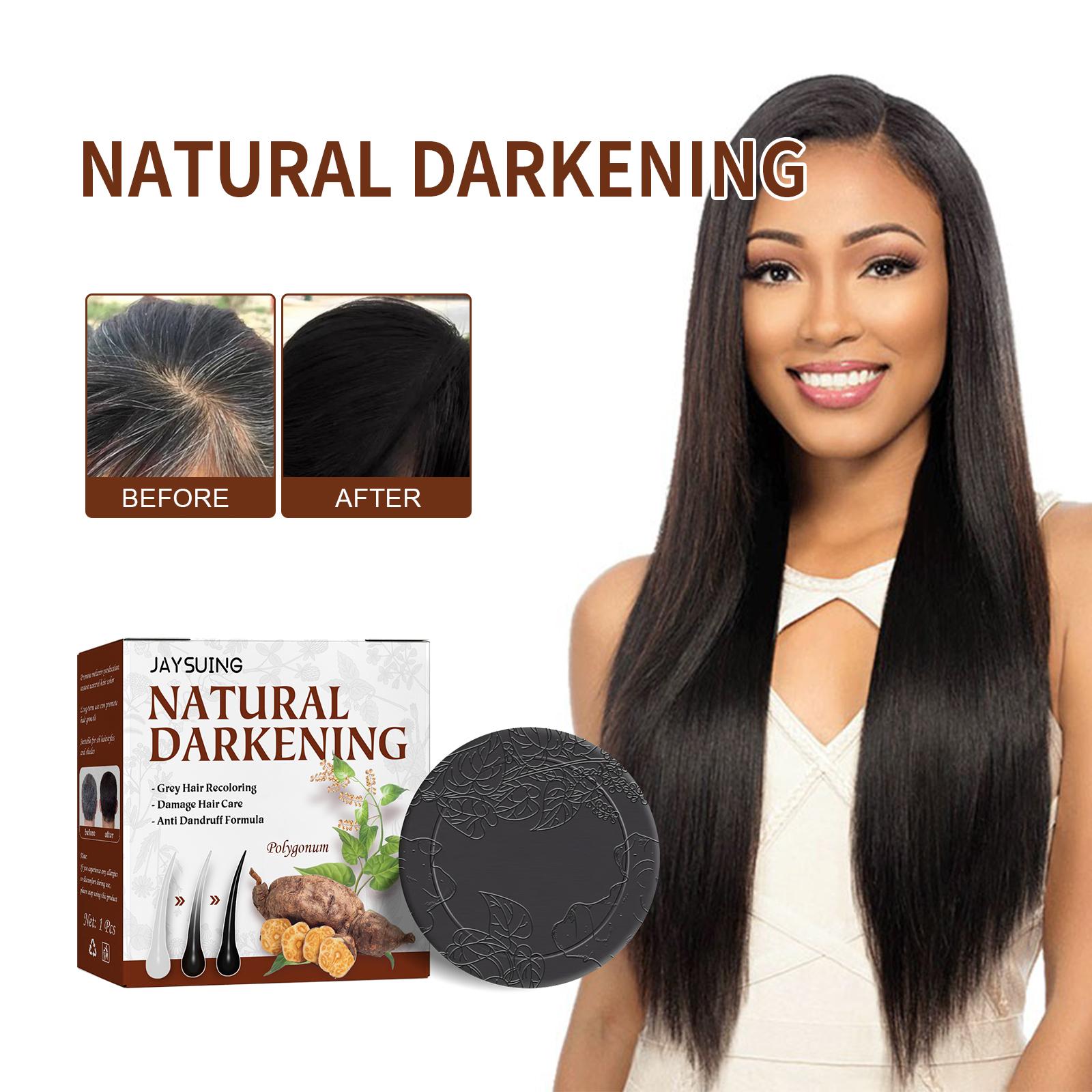 الشامبو الداكن للشعر ، خلاصة ب - مراجعة Hair Care Pantene وسعره