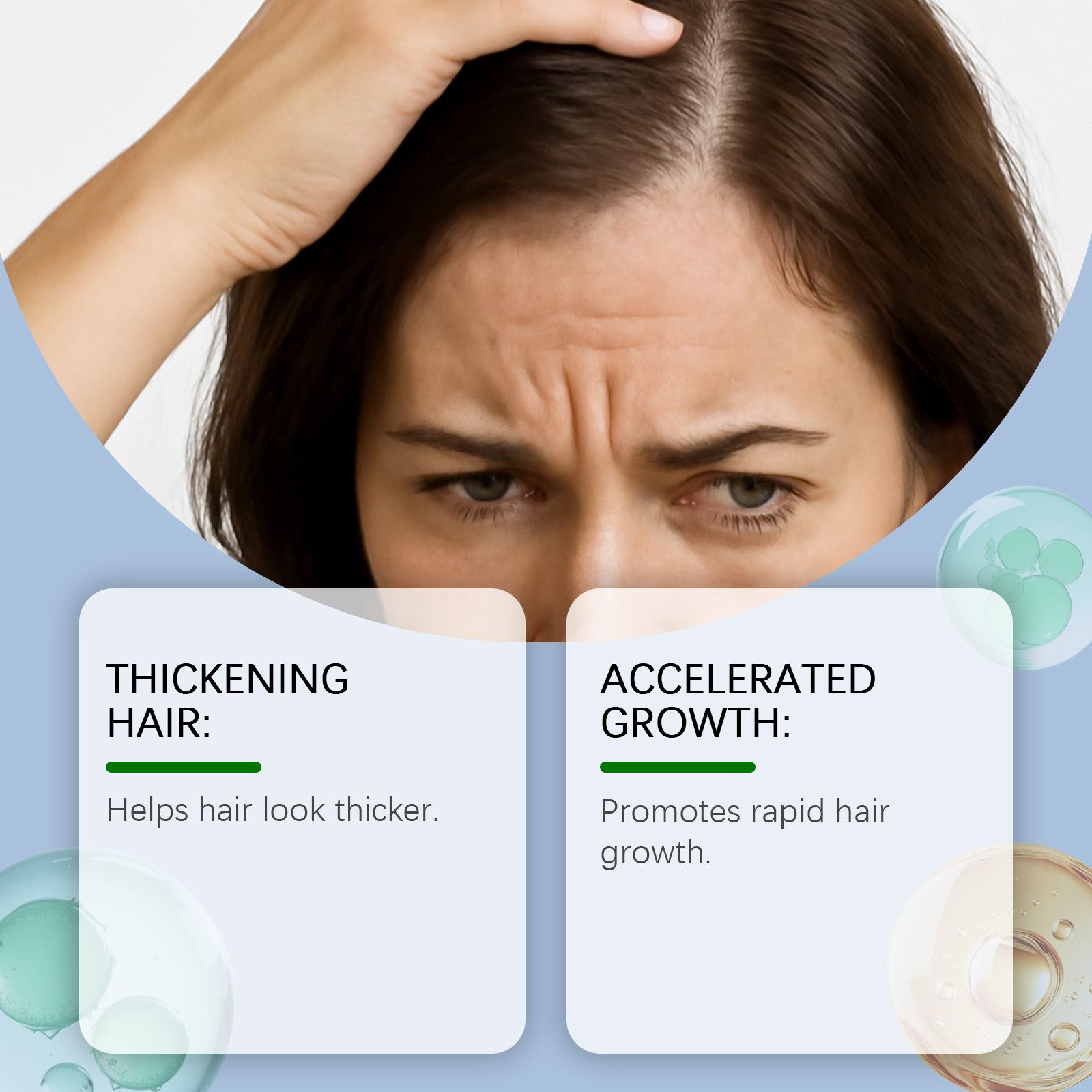 سيروم مغذي للشعر من بلاتيكلادو - مراجعة Hair Care Naturally وسعره