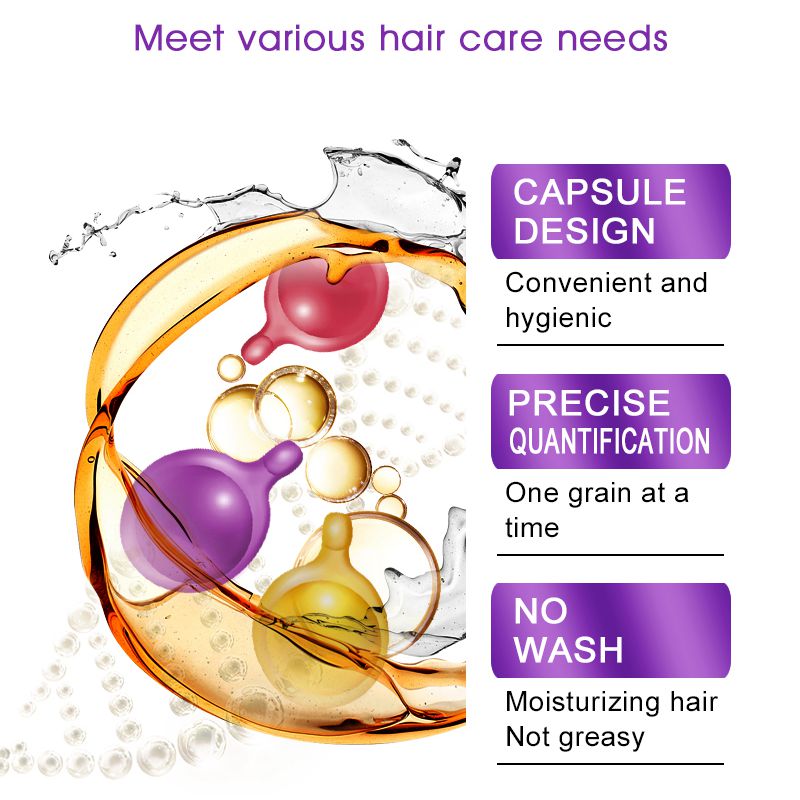 Sevich السلس حريري الشعر فيتام - مراجعة Hair Care Vitamin E وسعره