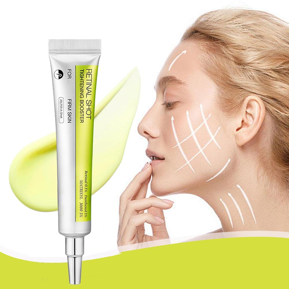سيروم ريتينول مشدد للبشرة 15 م - مراجعة The Ordinary Serum Hyaluronic Acid وسعره