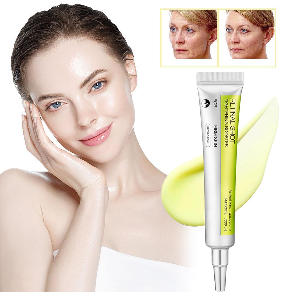 سيروم ريتينول مشدد للبشرة 15 م - مراجعة The Ordinary Serum Hyaluronic Acid وسعره