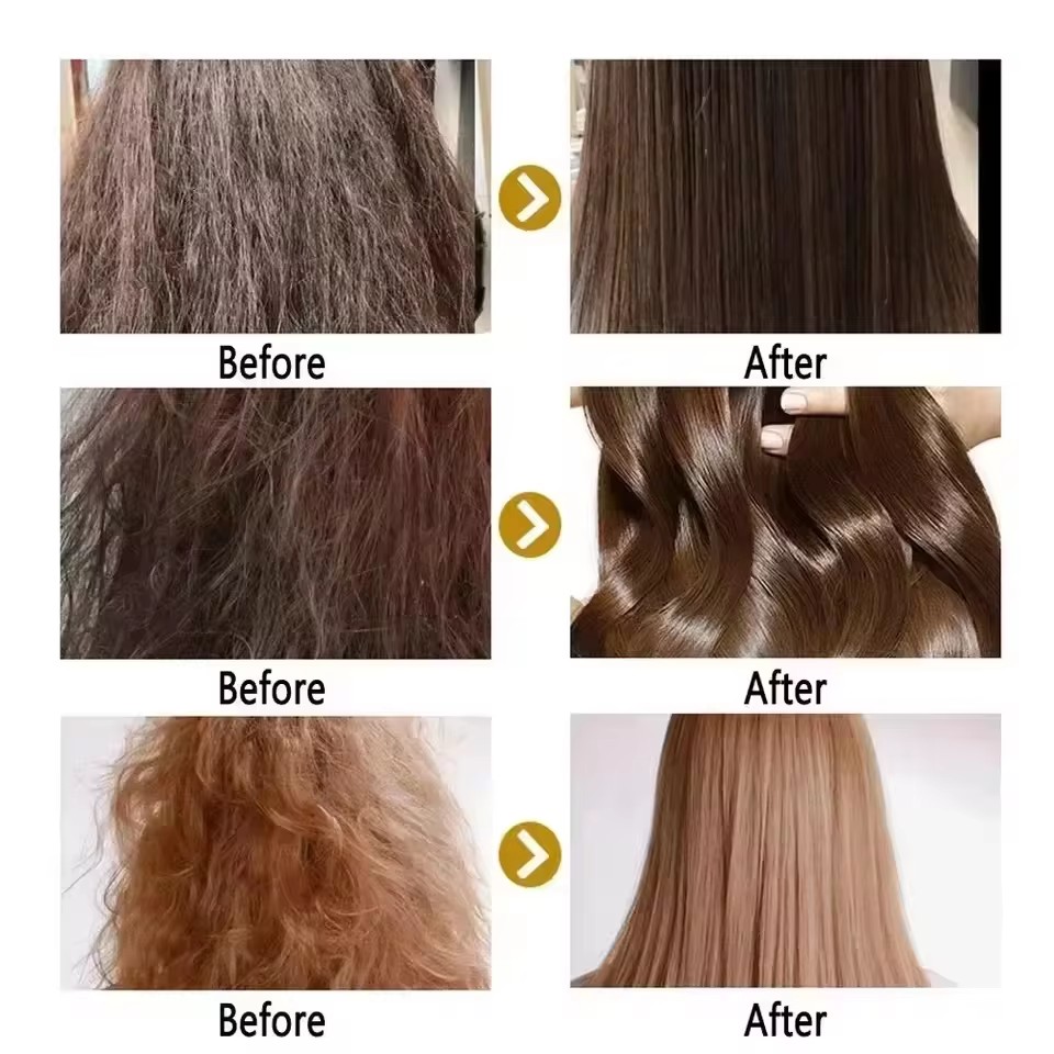 40 قطعة زيت كبسولة فيتامين الش - مراجعة Hair Care Vitamin E وسعره