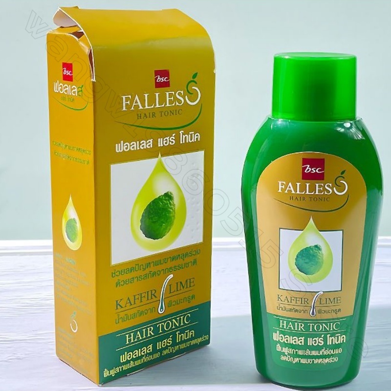 شامبو تايلاندي 90 مل فيتامين E - مراجعة Hair Care Vitamin E وسعره