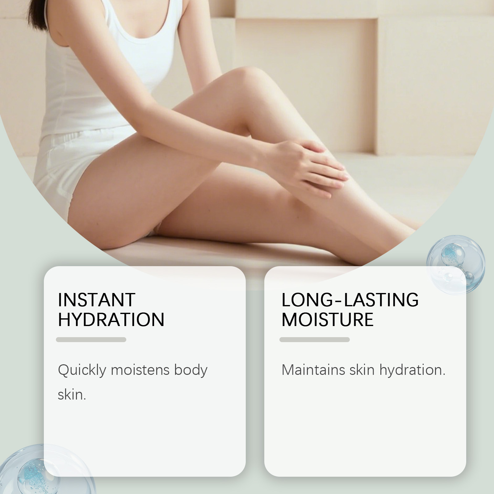 زيت فيتامين E مرطب ومشدد للبشر - مراجعة Hair Care Vitamin E وسعره