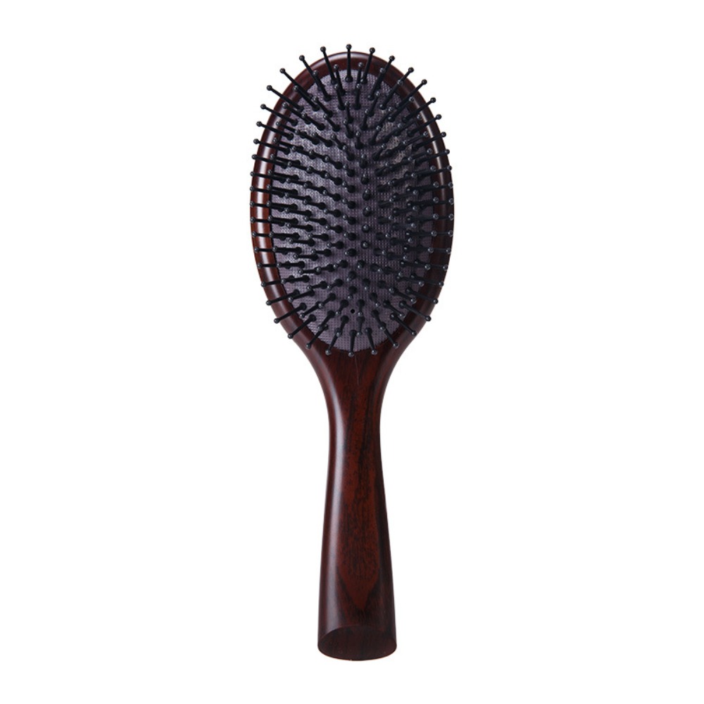 4 أنماط من أمشاط تدليك فروة ال - مراجعة Hair Care Barber Daily وسعره