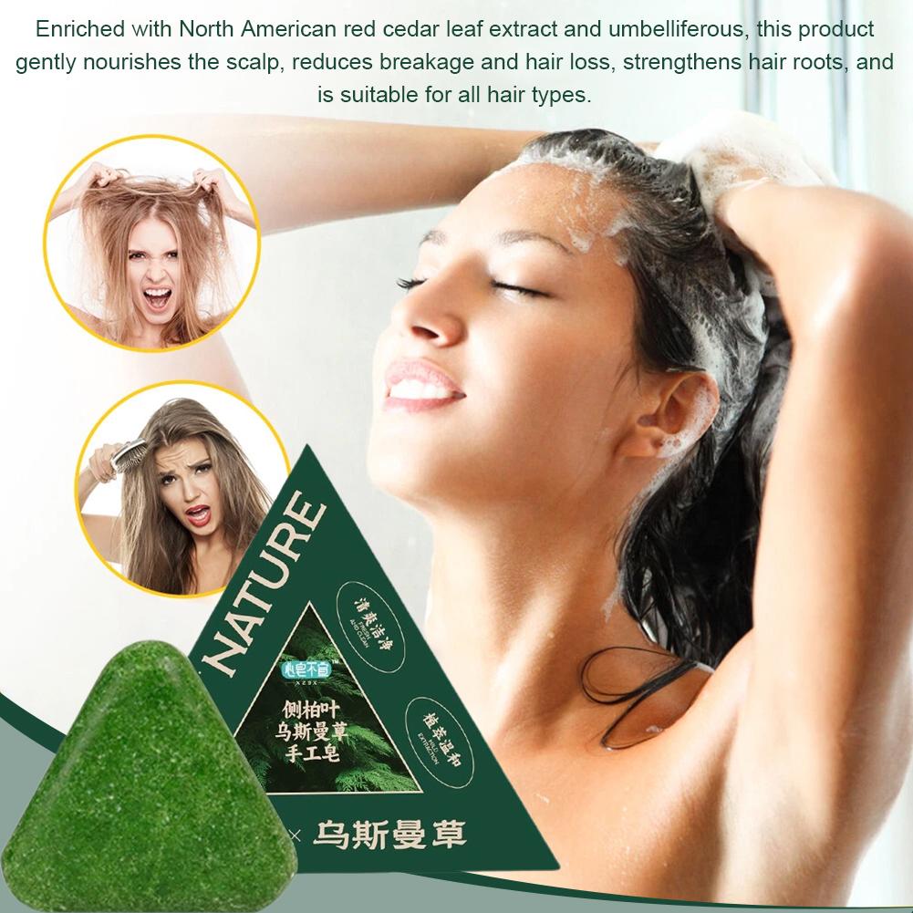 شامبو عشبة العصمة الطبيعي، صاب - مراجعة Hair Care Pantene وسعره