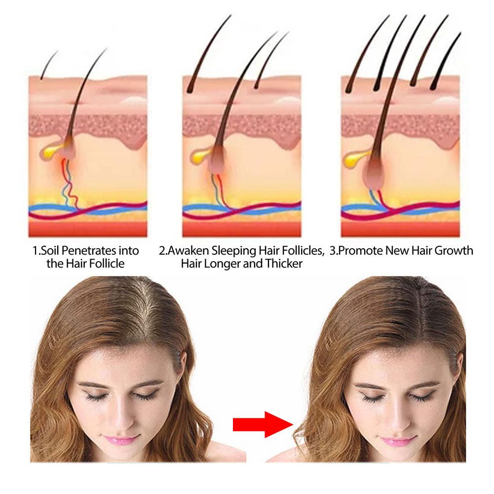 صابون شامبو روزماري زنجبيل/خيز - مراجعة Hair Care Pantene وسعره