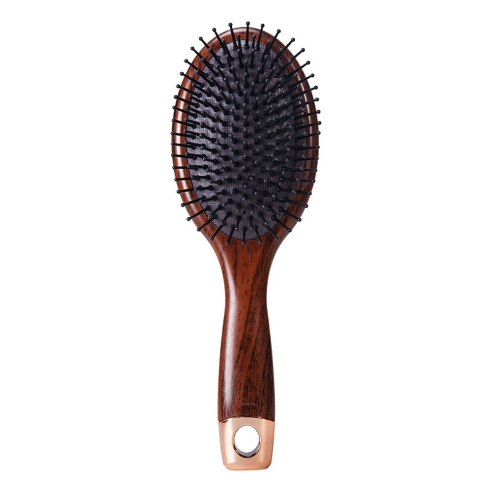 4 أنماط من أمشاط تصفيف الشعر ب - مراجعة Hair Care Barber Daily وسعره