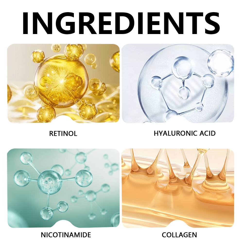 قطعتان من مصل حمض الهيالورونيك - مراجعة The Ordinary Serum Hyaluronic Acid وسعره