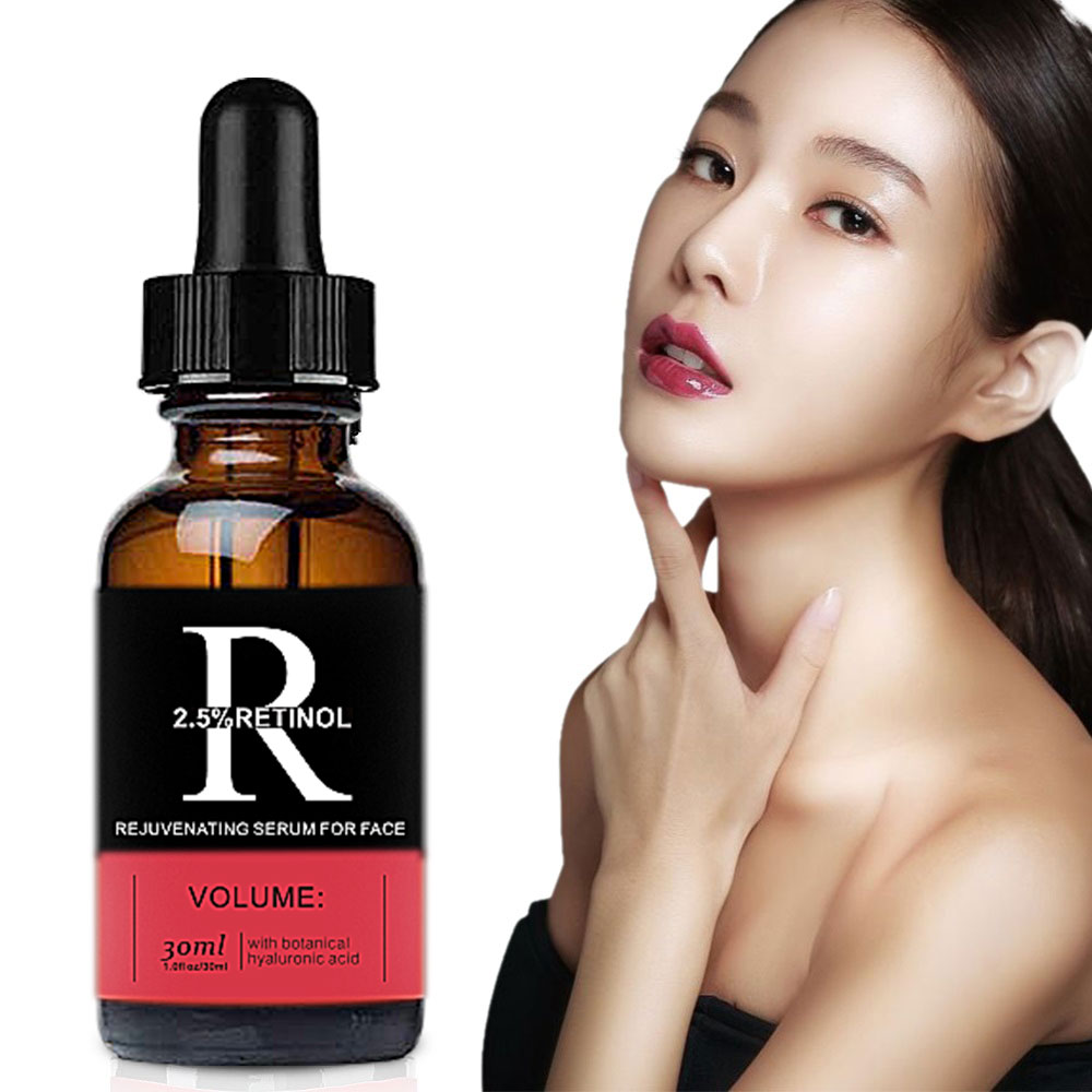 مصل العناية بالبشرة للوجه فيتا - مراجعة The Ordinary Serum Hyaluronic Acid وسعره