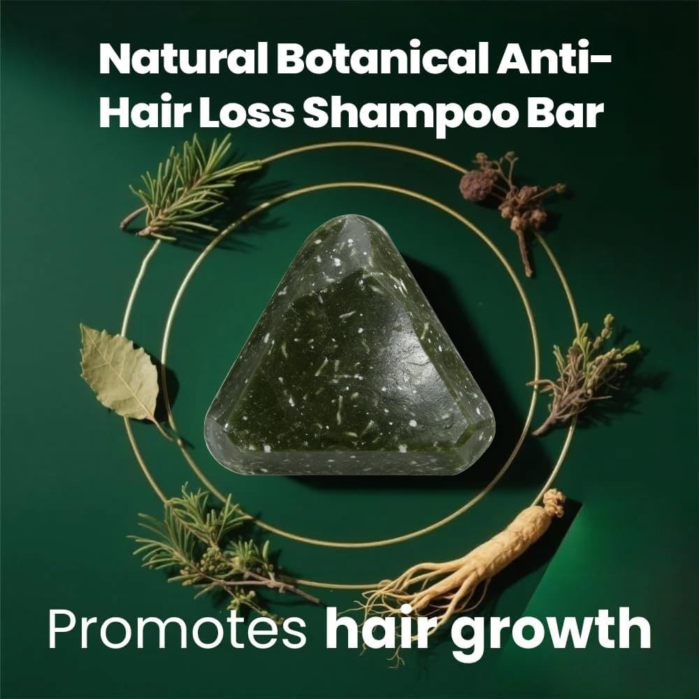 شامبو صلب طبيعي بالروزماري وال - مراجعة Hair Care Pantene وسعره