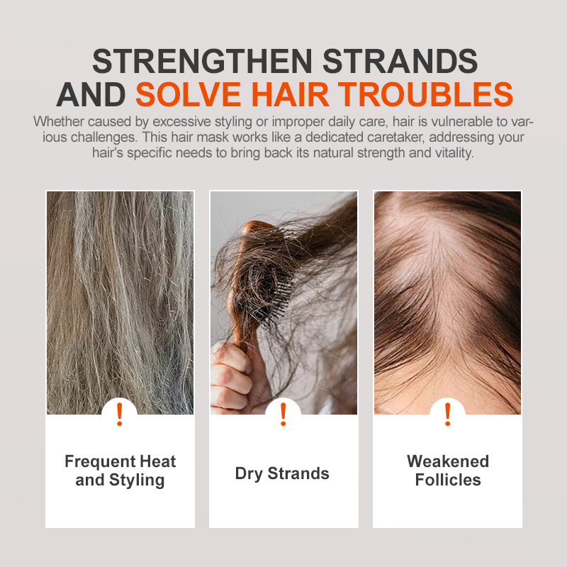 PURC قناع الشعر زيت باتانا تنع - مراجعة Hair Care Vitamin E وسعره